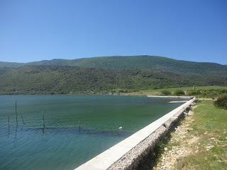 Lago di Varano - Puglia