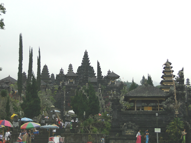 UBUD, BALI