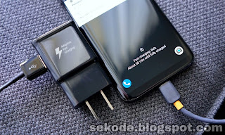 5 Cara Membedakan Kabel Fast Charging Asli atau Palsu