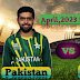 Pakistan Squad, Schedule For New Zealand Series April, 2023