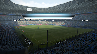 add-on pes 2013 stadion