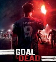 Goal of the Dead (2014) BluRay 720p