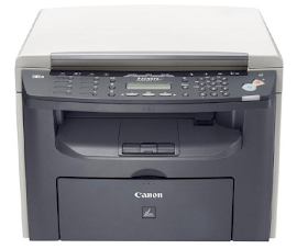 Canon i-SENSYS MF4350d