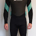 Leader Accessories Men's 5mm Full Wetsuit Review