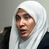 PKR riuh kerana Nurul Izzah