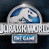 Jurassic World The Game Full Download 