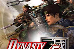 Cara Mendapat Fourt Weapon Dynasty Warriors 5