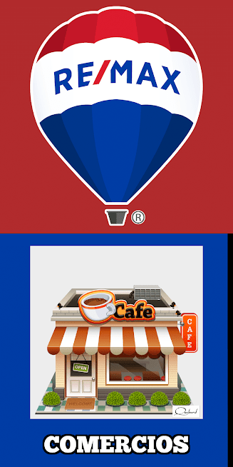 The Kite Map Logo