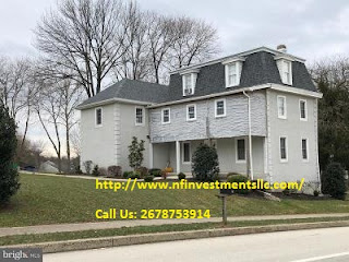  Sell Your House Fast In Bridgeport PA