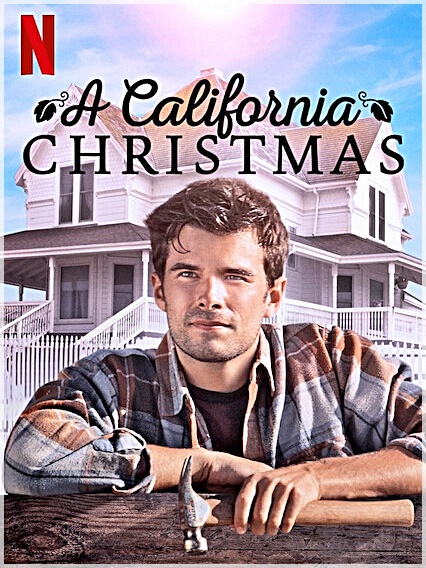 Kalifornijskie święta/ A California Christmas (2020)
