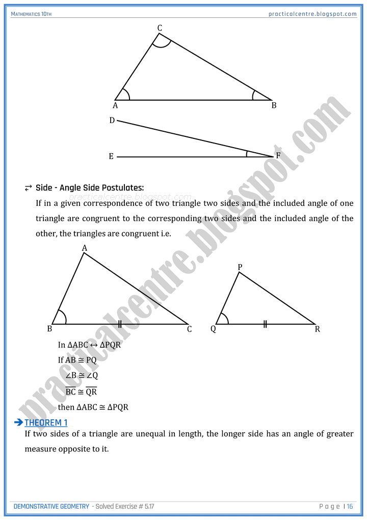 demonstrative-geometry-exercise-5-17-mathematics-10th