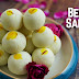 Sweet Delights: Exploring the Divine World of Bengali Sweets Sandesh. 