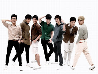 Foto sm*sh 2011 wallpapers smash boyband gambar