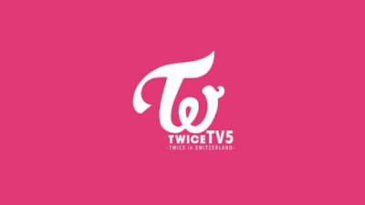 TWICE TV5 IN SWITZERLAND
