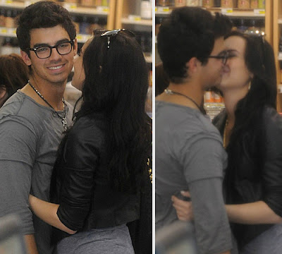 Demi Lovato New Boyfriend