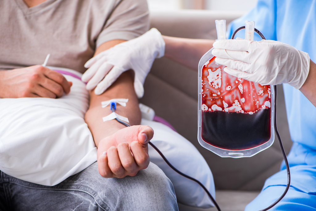 What Are Transfusion Reactions
