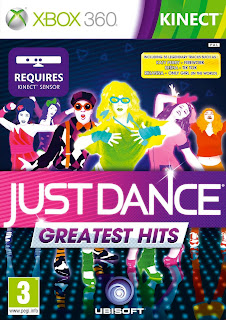 Just Dance Greatest Hits XBOX360