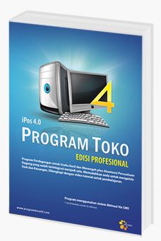 Program Toko iPOS 4.0