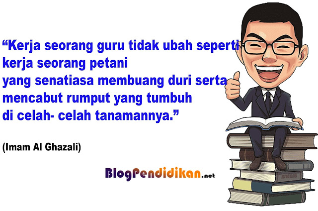 13 Kata-kata Mutiara Untuk Guru, Sososk Yang Dicintai dan Dihormati