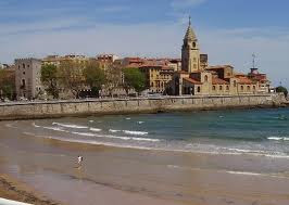 Gijón - que visitar