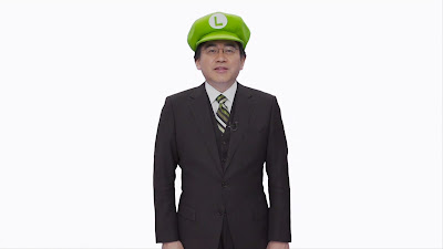 Nintendo Direct