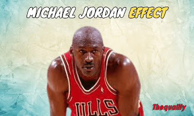 The Michael Jordan Effect: Shaping Basketball Culture for Generations