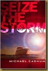 seize the storm