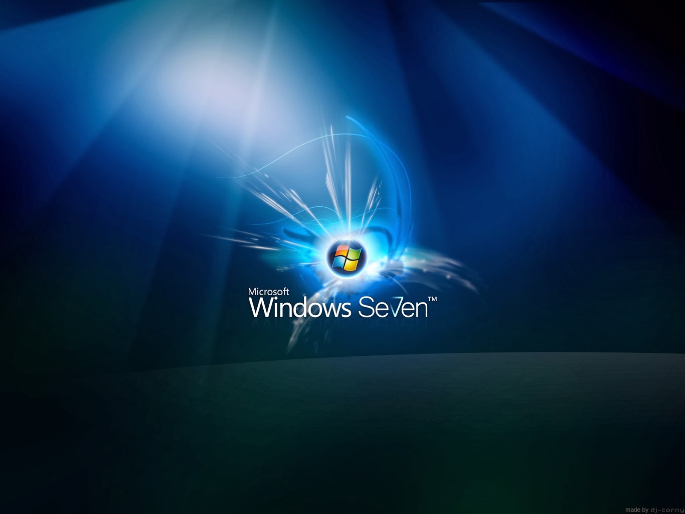 Windows 7 Ultimate 64 Bit Product Key 2014