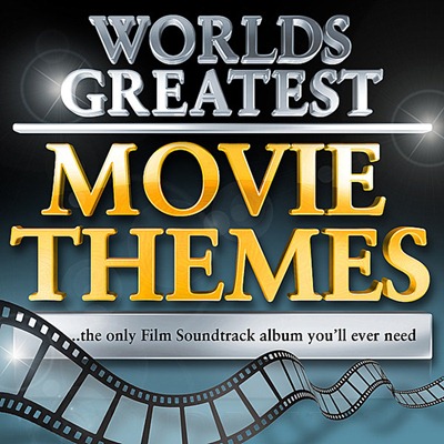 40 Worlds Greatest Film Themes