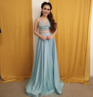 Foto ayu ting ting terbaru tahun 2016 (instagram)