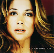 Lara Fabian é o primeiro álbum em inglês da cantora Lara Fabian.