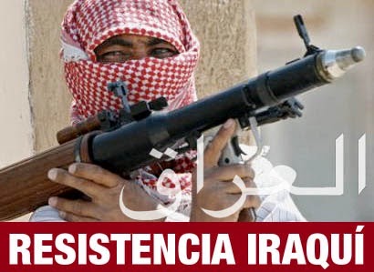 Llamamiento mundial a los movimientos anti-guerra y anti-ocupación: ¡Apoyen a Iraq!