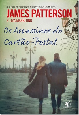 Assassinos do cartão-postal, Os Capa WEB[1]