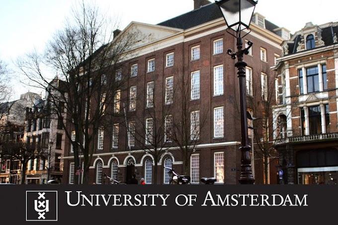 Amsterdam Talent Scholarships At Amsterdam University Of Applied Sciences, Netherlands – 2017