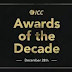 ICC ALL AWARD WINNER LIST , ICC AWARDS OF THE DECADE 2020