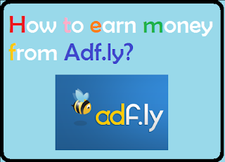[Make Money] How To Earn Coin From Adf.Ly?