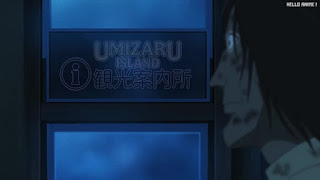 名探偵コナンアニメ 第1079話 黒ずくめの謀略 正体 | Detective Conan Episode 1079