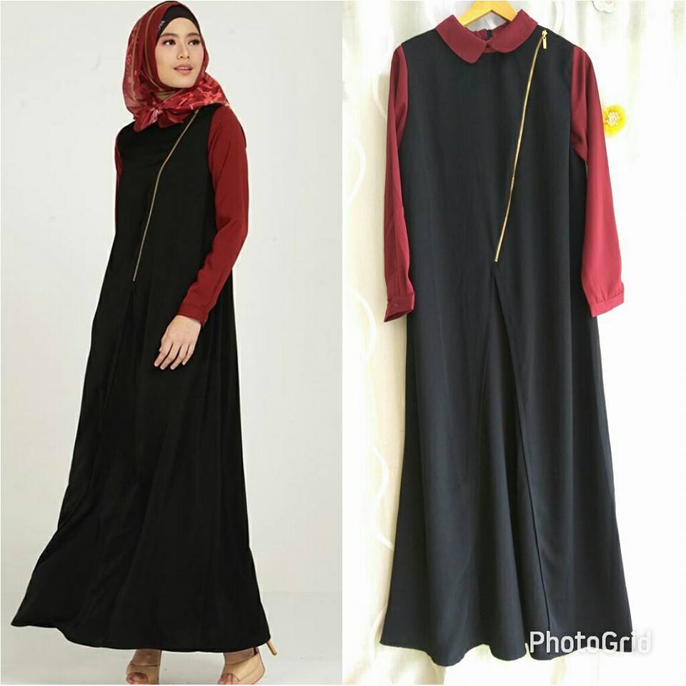 Galeri Azalia Toko Online Baju Busana Muslim Modern Dan