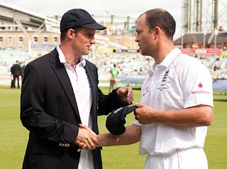 Andrew Strauss