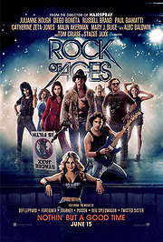 Watch Rock of Ages Megavideo Online Free