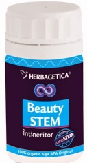 poza cutie herbagetica beauty stem intinereste