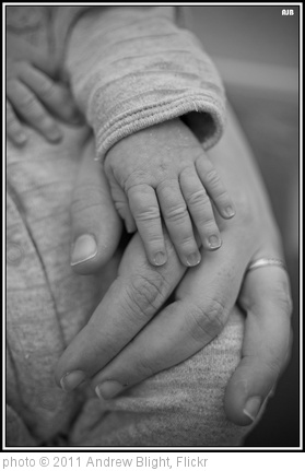 Growing Hands photo (c) 2011, Andrew Blight - license: http://creativecommons.org/licenses/by/2.0/