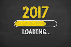 2017 loading feliz año nuevo