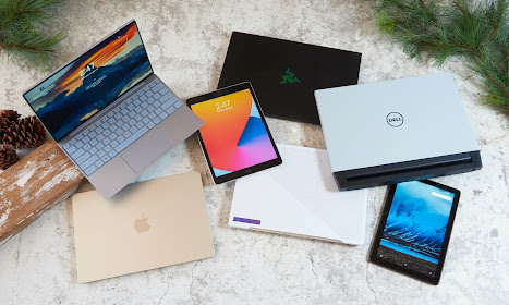Top 10 Best Buy Laptops