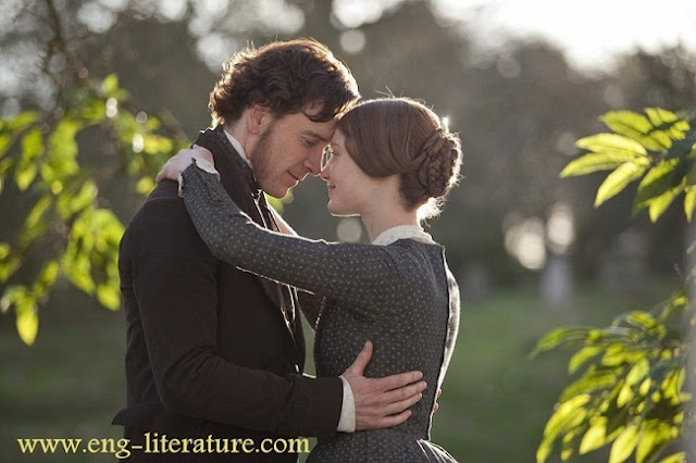 23 Exquisite Quotes from Charlotte Bronte's Novel, "Jane Eyre"