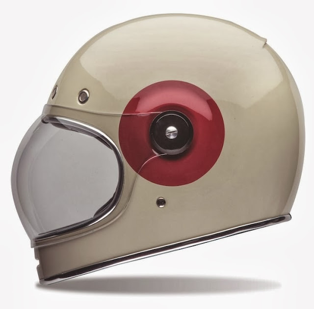The Bell Bullitt Fullface Helmet | Bullitt Fullface Helmet by Bell | Bell Bullitt | Bell Bullitt price | way2speed.com