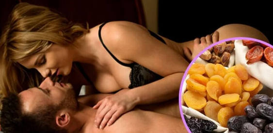  6 natural foods to boost libido