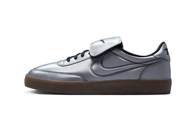 Nike Gives Cortez and Killshot 2 a Football-Inspired “Tiempo” Makeover