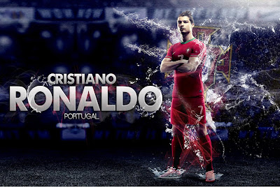 Cristiano Ronaldo 2013 HD Wallpapers