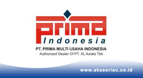 Lowongan PT. Prima Multi Usaha Indonesia Pekanbaru Maret 2017